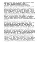 Eseja 'The Stand of the Confederate States of America', 3.