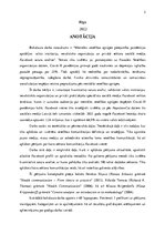 Diplomdarbs 'Mentālās veselības aprūpes pieejamība pandēmijas apstākļos: valsts institūciju, ', 2.