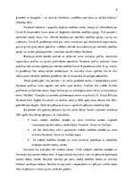 Diplomdarbs 'Mentālās veselības aprūpes pieejamība pandēmijas apstākļos: valsts institūciju, ', 8.