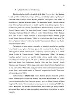 Diplomdarbs 'Mentālās veselības aprūpes pieejamība pandēmijas apstākļos: valsts institūciju, ', 10.