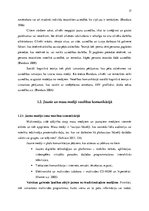 Diplomdarbs 'Mentālās veselības aprūpes pieejamība pandēmijas apstākļos: valsts institūciju, ', 17.