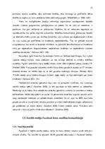 Diplomdarbs 'Mentālās veselības aprūpes pieejamība pandēmijas apstākļos: valsts institūciju, ', 23.