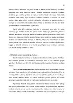 Diplomdarbs 'Mentālās veselības aprūpes pieejamība pandēmijas apstākļos: valsts institūciju, ', 25.