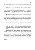 Diplomdarbs 'Mentālās veselības aprūpes pieejamība pandēmijas apstākļos: valsts institūciju, ', 29.