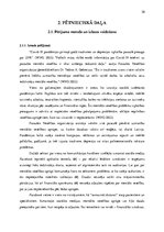 Diplomdarbs 'Mentālās veselības aprūpes pieejamība pandēmijas apstākļos: valsts institūciju, ', 30.