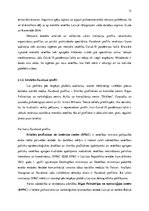 Diplomdarbs 'Mentālās veselības aprūpes pieejamība pandēmijas apstākļos: valsts institūciju, ', 31.