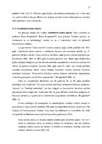 Diplomdarbs 'Mentālās veselības aprūpes pieejamība pandēmijas apstākļos: valsts institūciju, ', 33.