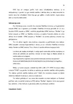 Diplomdarbs 'Mentālās veselības aprūpes pieejamība pandēmijas apstākļos: valsts institūciju, ', 39.