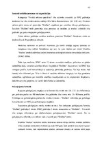 Diplomdarbs 'Mentālās veselības aprūpes pieejamība pandēmijas apstākļos: valsts institūciju, ', 42.