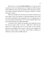 Diplomdarbs 'Mentālās veselības aprūpes pieejamība pandēmijas apstākļos: valsts institūciju, ', 45.