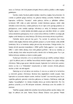 Diplomdarbs 'Mentālās veselības aprūpes pieejamība pandēmijas apstākļos: valsts institūciju, ', 47.