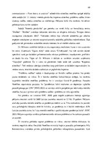 Diplomdarbs 'Mentālās veselības aprūpes pieejamība pandēmijas apstākļos: valsts institūciju, ', 48.