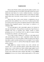 Diplomdarbs 'Mentālās veselības aprūpes pieejamība pandēmijas apstākļos: valsts institūciju, ', 52.