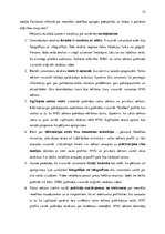 Diplomdarbs 'Mentālās veselības aprūpes pieejamība pandēmijas apstākļos: valsts institūciju, ', 53.