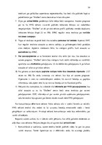 Diplomdarbs 'Mentālās veselības aprūpes pieejamība pandēmijas apstākļos: valsts institūciju, ', 54.
