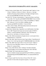 Diplomdarbs 'Mentālās veselības aprūpes pieejamība pandēmijas apstākļos: valsts institūciju, ', 58.