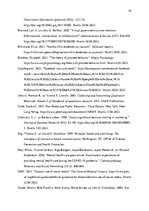 Diplomdarbs 'Mentālās veselības aprūpes pieejamība pandēmijas apstākļos: valsts institūciju, ', 59.