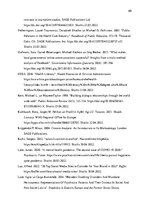 Diplomdarbs 'Mentālās veselības aprūpes pieejamība pandēmijas apstākļos: valsts institūciju, ', 60.