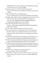 Diplomdarbs 'Mentālās veselības aprūpes pieejamība pandēmijas apstākļos: valsts institūciju, ', 61.