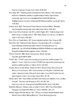 Diplomdarbs 'Mentālās veselības aprūpes pieejamība pandēmijas apstākļos: valsts institūciju, ', 63.