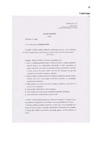 Diplomdarbs 'Mentālās veselības aprūpes pieejamība pandēmijas apstākļos: valsts institūciju, ', 70.