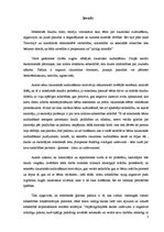 Referāts 'Tikumiskās audzināšanas motivācija sākumskolā', 4.