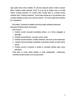 Referāts 'Tikumiskās audzināšanas motivācija sākumskolā', 5.