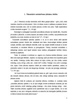 Referāts 'Tikumiskās audzināšanas motivācija sākumskolā', 6.