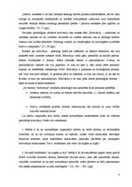 Referāts 'Tikumiskās audzināšanas motivācija sākumskolā', 8.