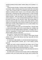 Referāts 'Tikumiskās audzināšanas motivācija sākumskolā', 9.