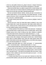 Referāts 'Tikumiskās audzināšanas motivācija sākumskolā', 18.