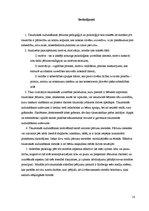 Referāts 'Tikumiskās audzināšanas motivācija sākumskolā', 20.