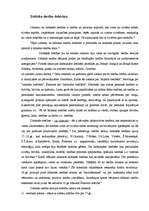 Konspekts 'Dabisko tiesību doktrīnas', 1.