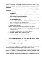 Konspekts 'Dabisko tiesību doktrīnas', 3.