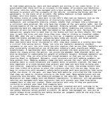 Eseja 'Various Safety Devices in Cars Can Help to Save Your Life', 1.