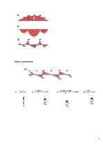 Konspekts 'Nepārtrauktas sijas aprēķins', 2.