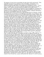 Eseja 'Torture: The Abuse of Violence', 1.