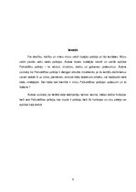 Referāts 'Pašvaldības policija, tās vēsture, struktūra, galvenie uzdevumi un problēmas tie', 3.