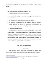 Referāts 'Pašvaldības policija, tās vēsture, struktūra, galvenie uzdevumi un problēmas tie', 8.