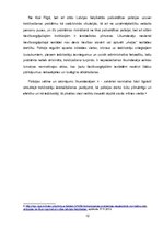 Referāts 'Pašvaldības policija, tās vēsture, struktūra, galvenie uzdevumi un problēmas tie', 12.