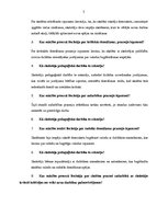 Prakses atskaite 'Aktīvā mācību prakse sākumskolā', 3.