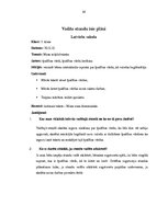 Prakses atskaite 'Aktīvā mācību prakse sākumskolā', 16.