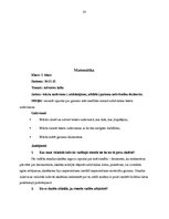 Prakses atskaite 'Aktīvā mācību prakse sākumskolā', 18.