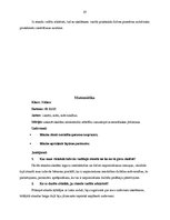 Prakses atskaite 'Aktīvā mācību prakse sākumskolā', 19.