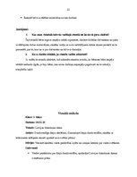 Prakses atskaite 'Aktīvā mācību prakse sākumskolā', 22.