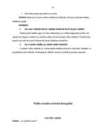 Prakses atskaite 'Aktīvā mācību prakse sākumskolā', 23.