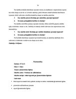 Prakses atskaite 'Aktīvā mācību prakse sākumskolā', 39.