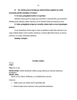 Prakses atskaite 'Aktīvā mācību prakse sākumskolā', 43.