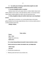 Prakses atskaite 'Aktīvā mācību prakse sākumskolā', 47.