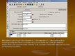 Prezentācija 'Specializētas datorgrāmatvedības programmas "Kentaurs Pro" apraksts', 8.